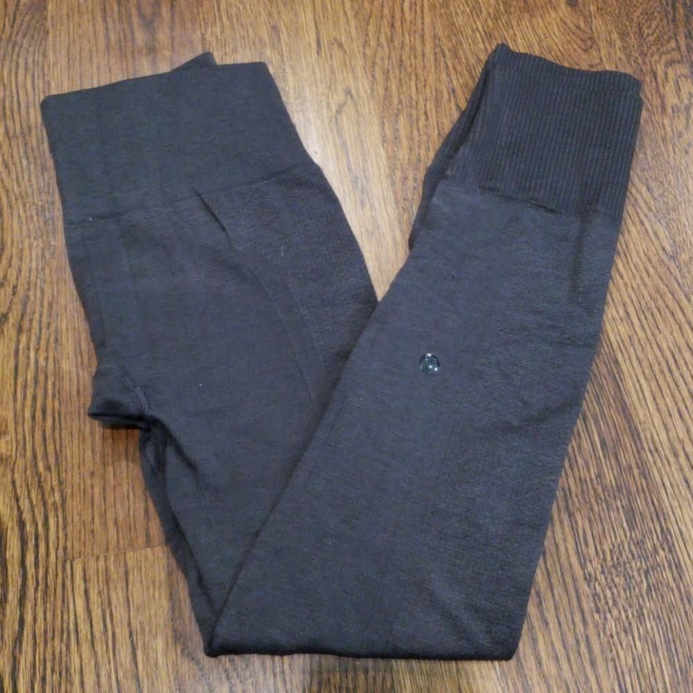 Lululemon Tights/Workout Pants
